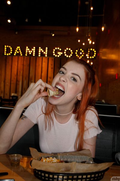 Wanda Ablee Its Taco Time Zishy