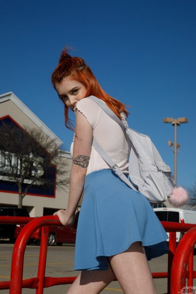 Wanda Ablee Its Taco Time Zishy