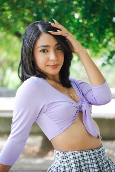 Why Effy New Talent Why Effy Watch4Beauty