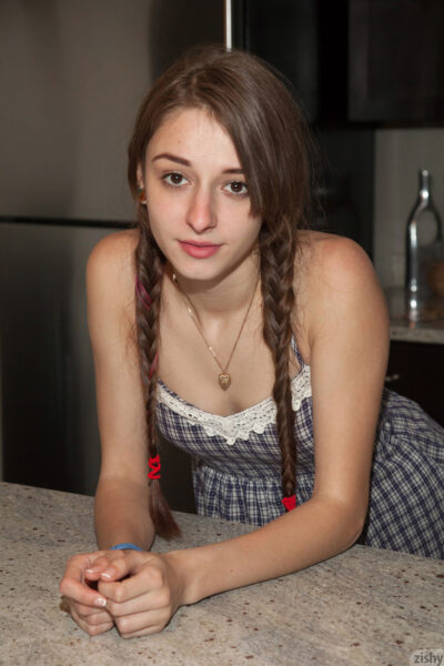 Willow Hayes Quick Rinse Zishy