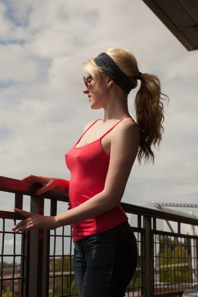 Wynne Leonard Seattle BBQ Zishy