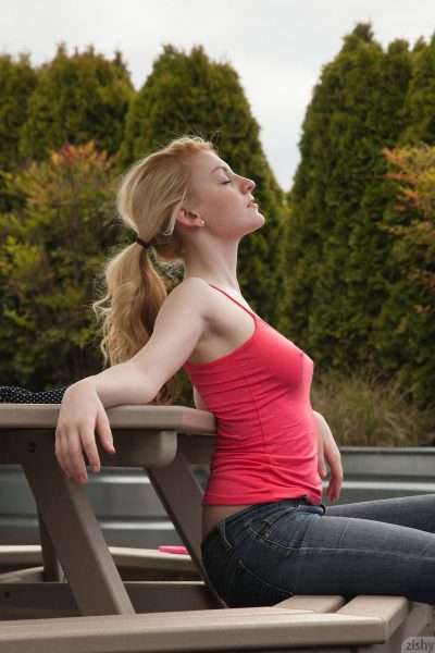 Wynne Leonard Seattle BBQ Zishy