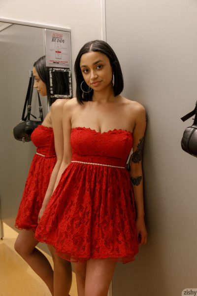 Wynona Gibbs Remember Malls Zishy