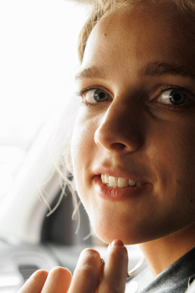 Xena Khrabry Moscow Tour Guide 1 Zishy