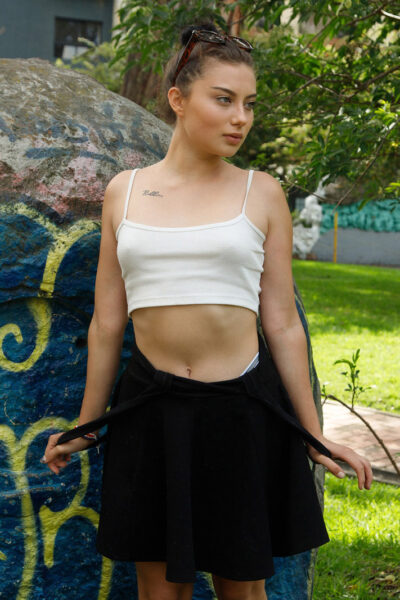 Zara Skolera Taste The Face 1 Zishy