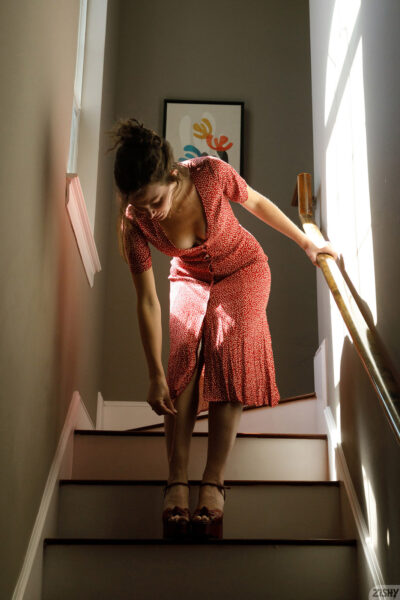 Zeta BB Low Maintenance Zishy