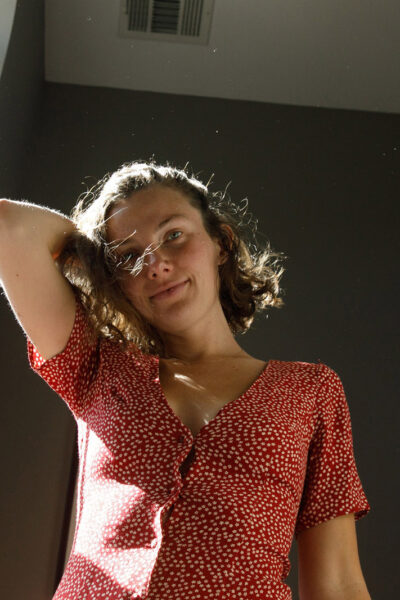 Zeta BB Low Maintenance Zishy