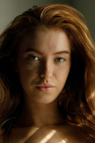 Zoey Luna Love Trap Zishy