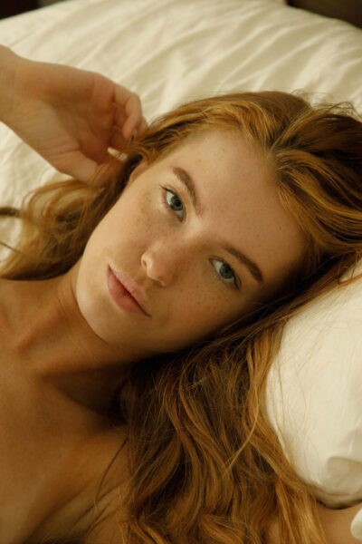 Zoey Luna Love Trap Zishy