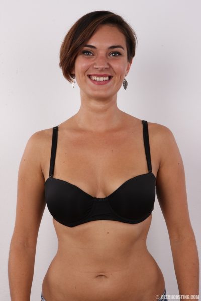 Zuzana Frisky Beauty Casting Call